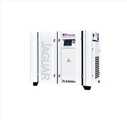捷豹永磁变频低转速系列ZLS-HI+ 7.5~350HP