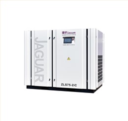 永磁变频二级压缩ZLS-2IC 30~350HP