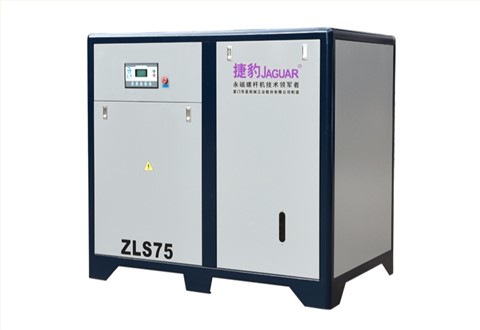 直连传动空压机ZLS 60~400HP