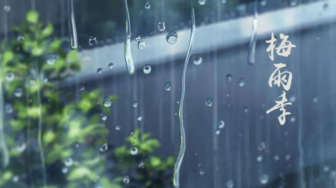 雨季叒来临！掌握这五点梅雨季防护指南，空压机再也不怕雨季！